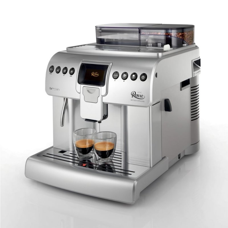 actually Adult combine Automat de cafea Saeco Royal OTC aparat de cafea Saeco Royal OTC